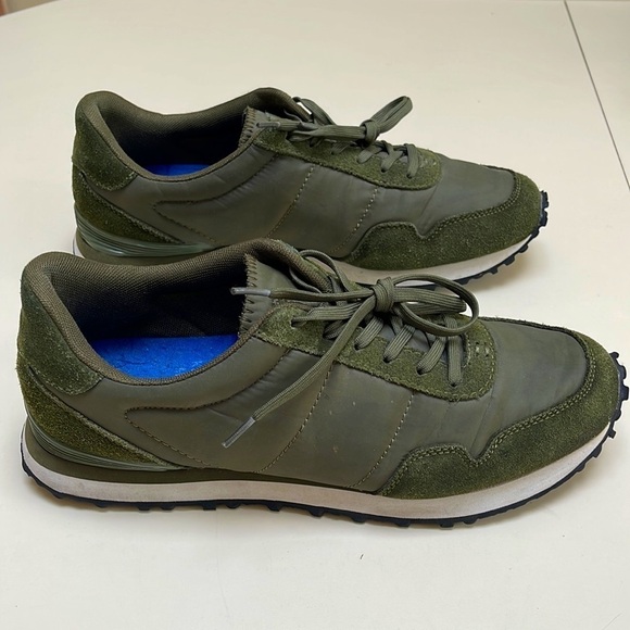 THE GREAT ROSEN VIBRAM Shoes Size 10 - Picture 3 of 11